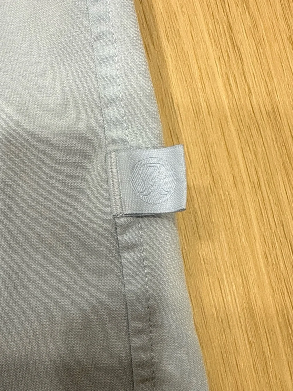 Lululemon Men’s Button Up - Like New!